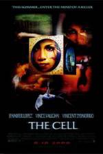 Watch The Cell Movie2k