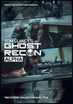 Watch Ghost Recon: Alpha Movie2k