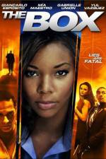 Watch The Box Movie2k