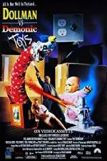 Watch Dollman vs. Demonic Toys Movie2k