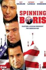 Watch Spinning Boris Movie2k