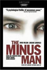 Watch The Minus Man Movie2k