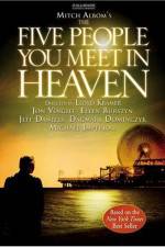 Watch The Five People You Meet in Heaven Movie2k