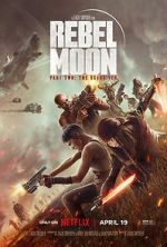Watch Rebel Moon - Part Two: The Scargiver Movie2k
