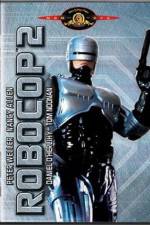 Watch RoboCop 2 Movie2k