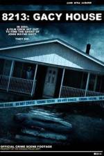 Watch 8213 Gacy House Movie2k