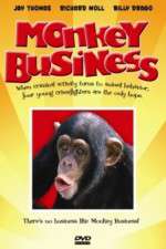 Watch Monkey Business Movie2k