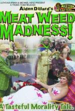 Watch Meat Weed Madness Movie2k