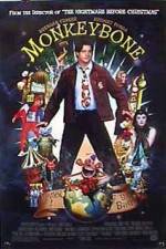 Watch Monkeybone Movie2k