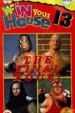 Watch WWF in Your House Final Four Movie2k