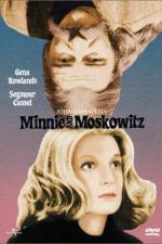 Watch Minnie and Moskowitz Movie2k