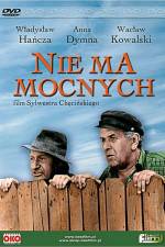 Watch Nie ma mocnych Movie2k