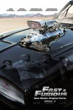 Watch Fast and Furious Movie2k