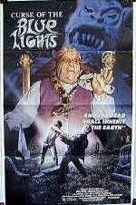 Watch Curse of the Blue Lights Movie2k