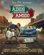 Watch Adios Amigo Movie2k