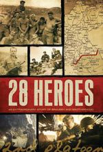 Watch 28 Heroes Movie2k