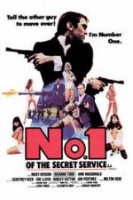 Watch No 1 of the Secret Service Movie2k