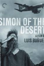 Watch Simón del desierto Movie2k