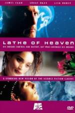 Watch Lathe of Heaven Movie2k