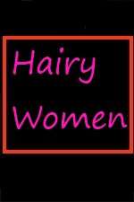 Watch Hairy Women Movie2k