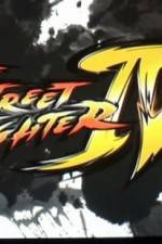 Watch Street Fighter IV Movie2k