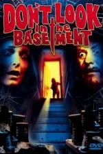 Watch Don't Look in the Basement Movie2k