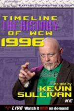 Watch The History Of WCW 1996 With Kevin Sullivan Movie2k