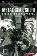 Watch Metal Gear Solid: Bande Dessine Movie2k