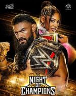 Watch WWE Night of Champions (TV Special 2023) Movie2k