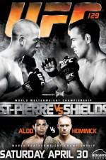 Watch UFC Primetime St-Pierre vs Shields Movie2k