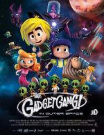 Watch GadgetGang in Outer Space Movie2k