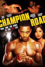 Watch Champion Road Movie2k