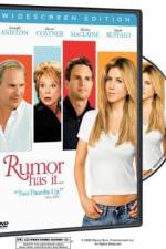 Watch Rumor Has It... Movie2k