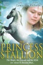 Watch The Princess Stallion Movie2k