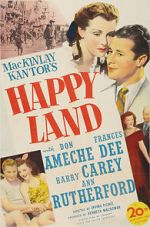 Watch Happy Land Movie2k