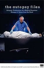 Watch Autopsy: Confessions of a Medical Examiner Movie2k