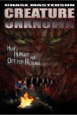 Watch Creature Unknown Movie2k