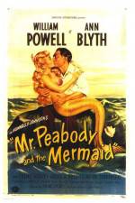 Watch Mr Peabody and the Mermaid Movie2k