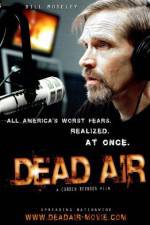 Watch Dead Air Movie2k