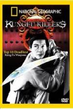 Watch National Geographic Kung Fu Killers Movie2k