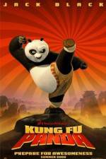 Watch Kung Fu Panda Movie2k