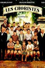 Watch Les choristes Movie2k