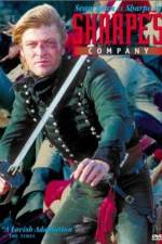 Watch Sharpe's Company Movie2k