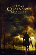 Watch The Texas Chainsaw Massacre: The Beginning Movie2k