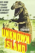 Watch Unknown Island Movie2k