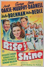 Watch Rise and Shine Movie2k