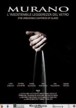 Watch Murano The Unbearable Lightness of Glass Movie2k