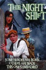 Watch The Night Shift Movie2k