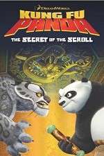 Watch Kung Fu Panda: Secrets of the Scroll Movie2k