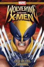 Watch Wolverine and the X-Men Fate of the Future Movie2k